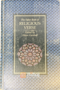 Religious Verse (Original) (OLD)