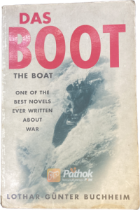 Das Boot (The Boat) (Original) (OLD)