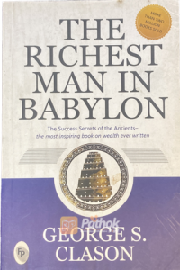 The Richest Man in Babylon (Original) (OLD)