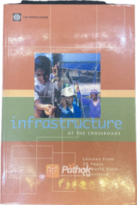 Infrastructure At The Crossroads (Original) (OLD)