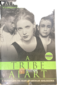 A Tribe Apart (Original) (OLD)