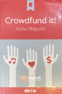 Crowfund it! (Original) (OLD)