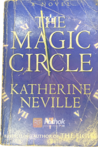 The Magic Circle (Original) (OLD)