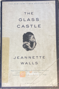 The Glass Castle (Original) (OLD)