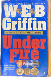 Under Fire (Original) (OLD)