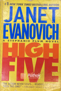 High Five (Original) (OLD)