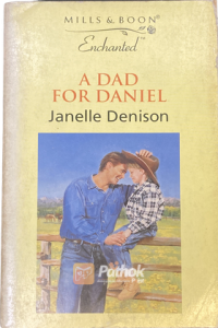A Dad For Daniel (Original) (OLD)