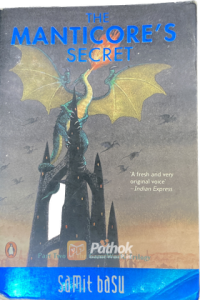 The Manticore’s Secret (Original) (OLD)