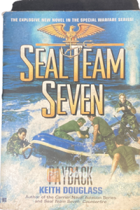 Seal Team Seven: Payback (Original) (OLD)