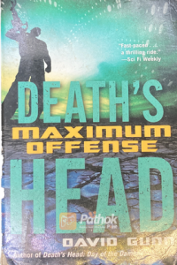 Death’s Head: Maximum Offence (Original) (OLD)