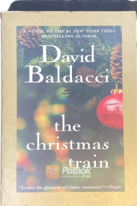 The Christmas Train (Original) (OLD)