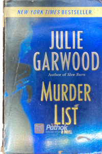 Murder List (Original) (OLD)