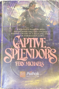 Captime Splendors (Original) (OLD)