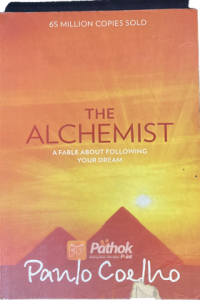The Alchemist (Original) (OLD)