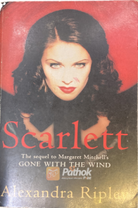 Scarlet (Original) (OLD)