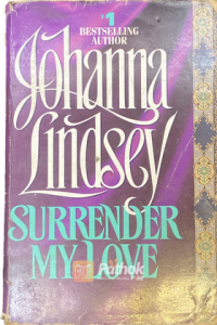 Surrender My Love (Original) (OLD)