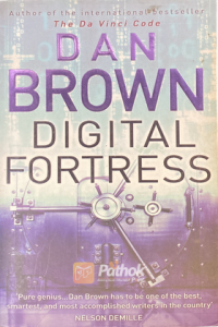 Digital Fortress (Original) (OLD)