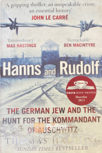 Hanns and Rudolf (Original) (OLD)