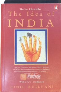 The Idea of India (Original) (OLD)