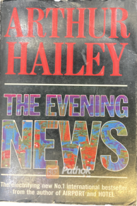 The Evening News (Original) (OLD)