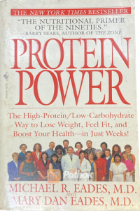 Protein Power (Original)