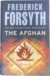 The Afgan (Original)