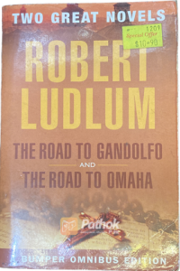 The Road to Gandolfo and The Road to Omaha (Original) (OLD)
