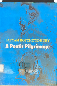 A Poetic Pilgrimage (Original) (OLD)