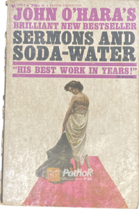 Sermons And Soda-Water (Original) (OLD)