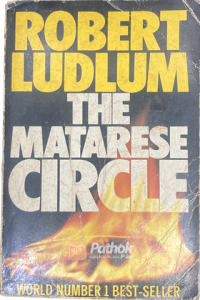 The Matarese Circle (Original) (OLD)